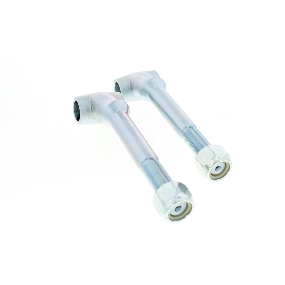 Axle Spring Perch, Plain Forged Steel