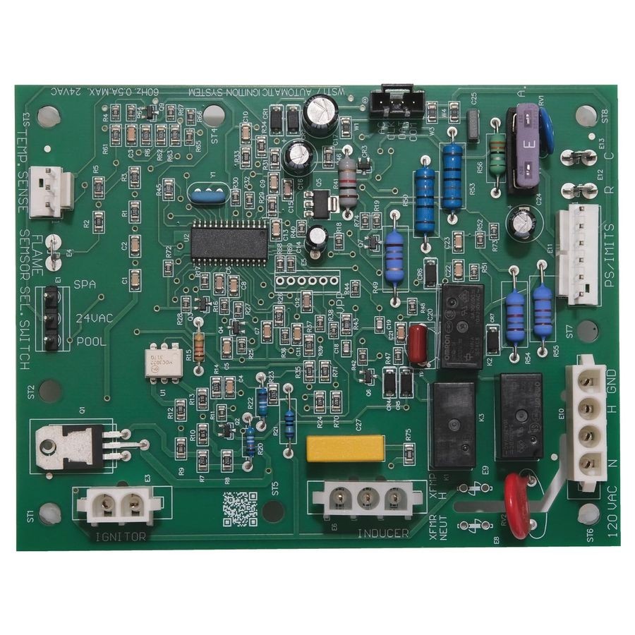 FDXLICB1930 FD Integrated Control Board Replacement for Hayward
