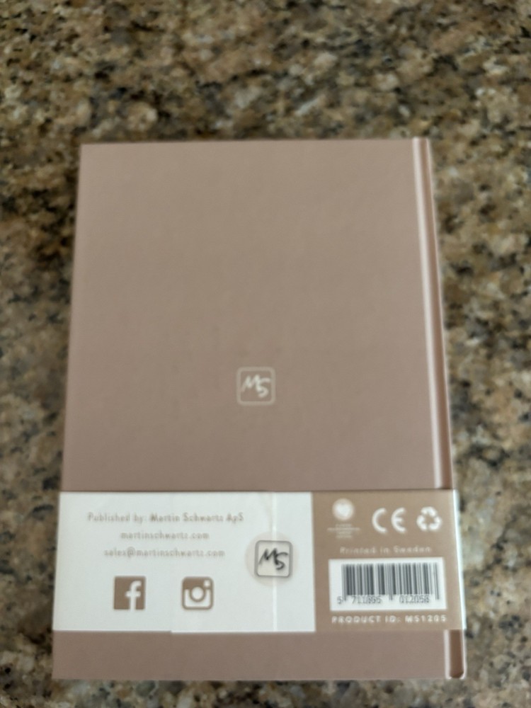 Oslo notebook
