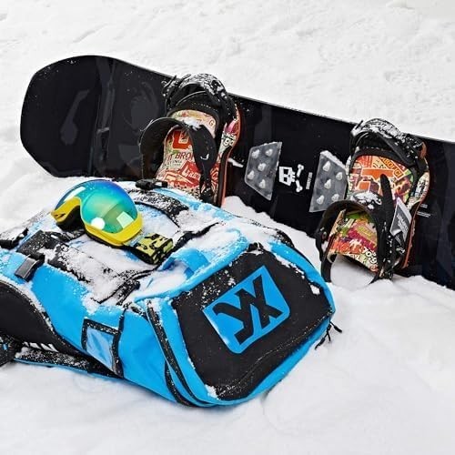 Snowboard Spike Stomp Pad Anti-Slip