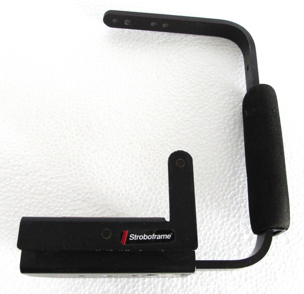 Stroboframe 310-900 Quick flip Bracket