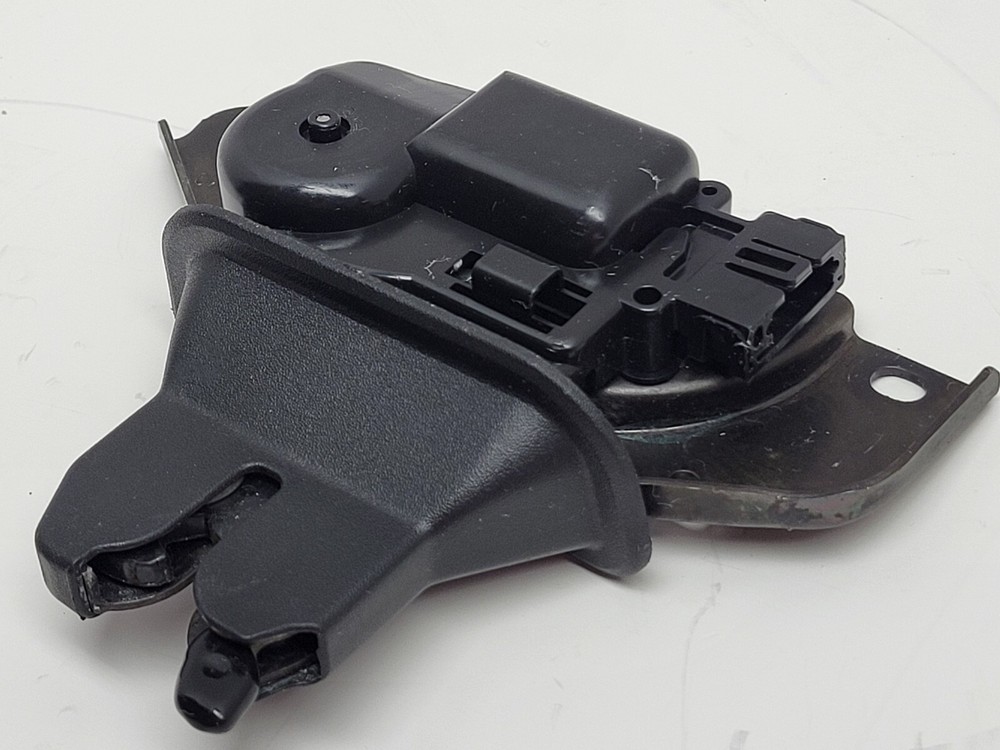 2008-2014 Cadillac CTS OEM Trunk Lock Latch Actuator Release Lid