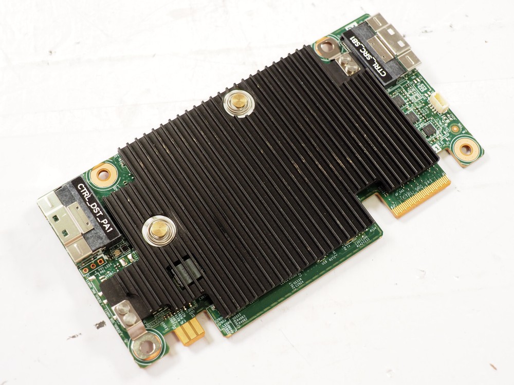 Dell T761Y Perc PowerEdge RAID Controller Storage Controller