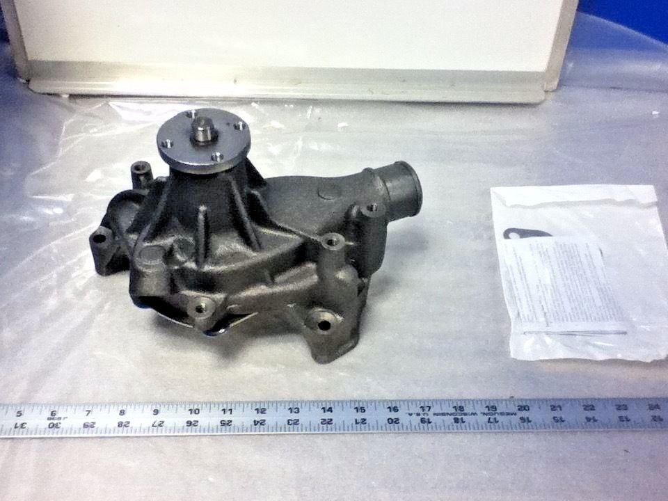 Toughone 130-1250 Water Pump