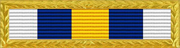WILLIAM POWERS LEADERSHIP AWARD RIBBON