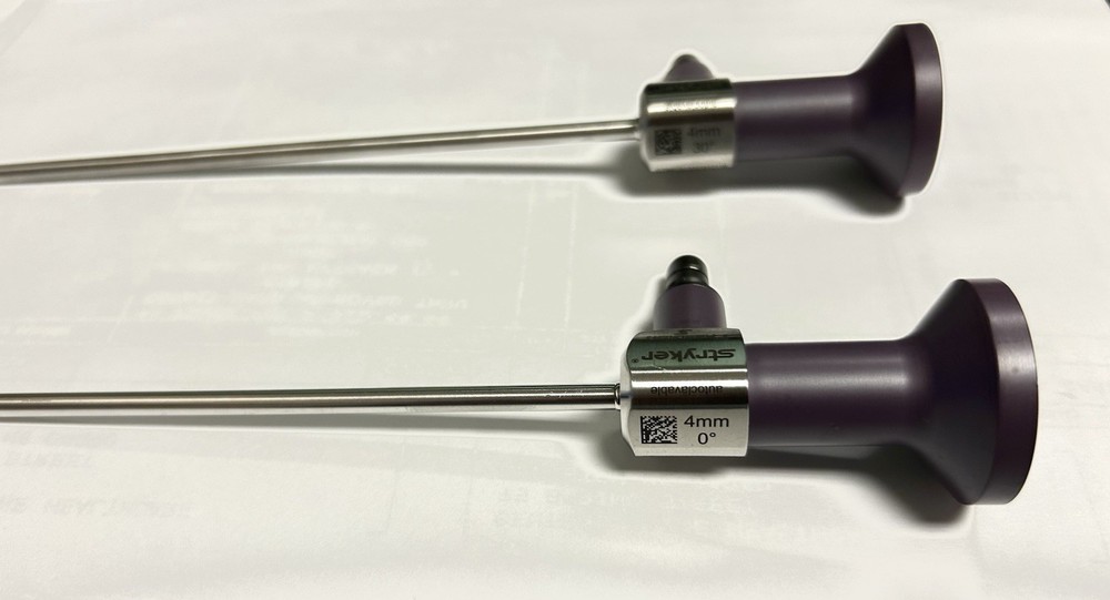 Stryker Sinuscope Set