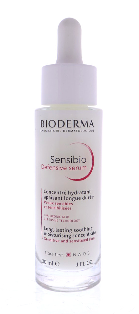 Bioderma Sensibio Defensive Serum