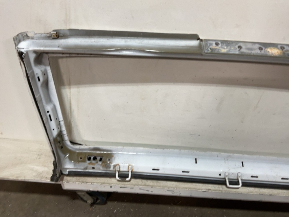 Used Windshield Frame fits: 2015 Jeep Wrangler Grade A