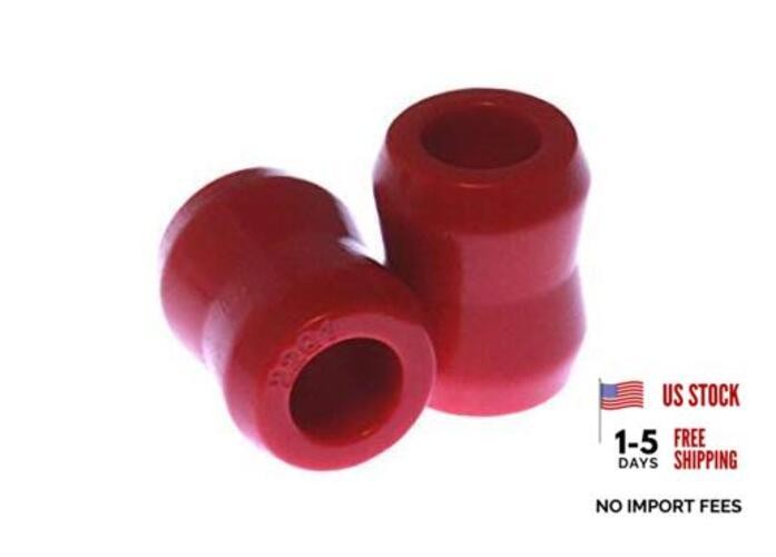 9.8107R 5/8" Hourglass Shock Eye Bushing
