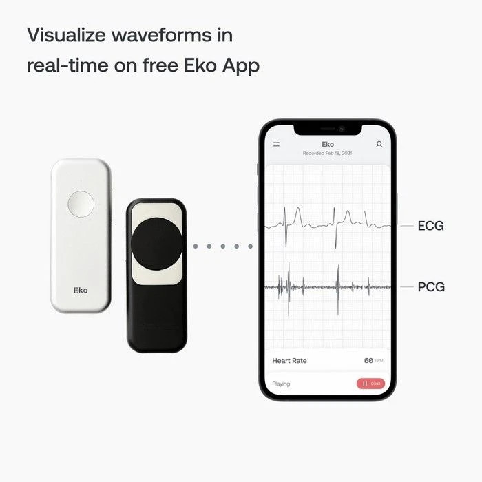 eko duo core