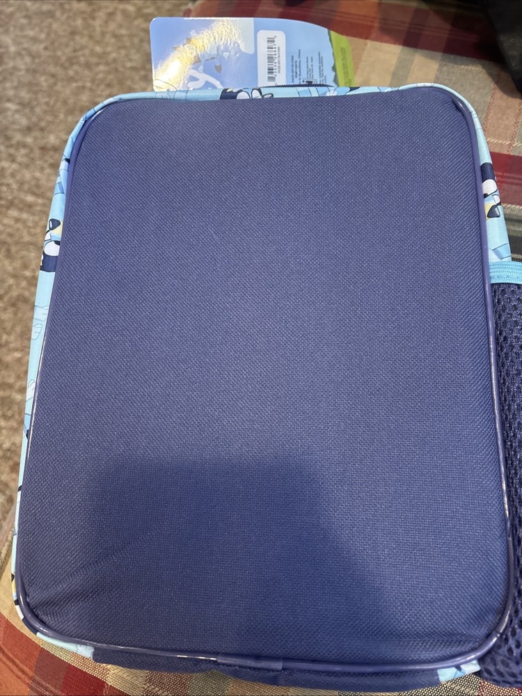 New Bluey Lunchbox