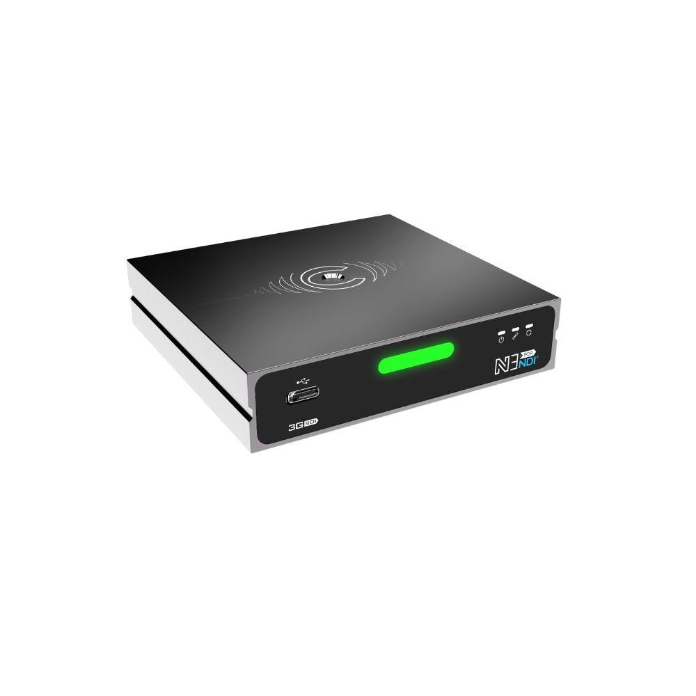 Kiloview N3S 3G SDI Full NDI Encoder/Decoder