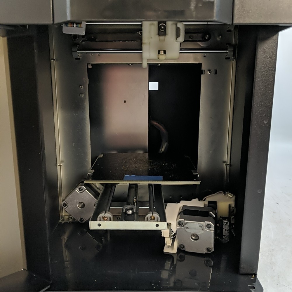 UP! Mini PP3DP 3DP-10-4B 3D Printer. Tested For Power Only.