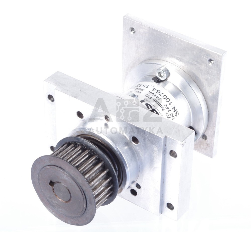 BST ANTRIEB PD VER.: FF