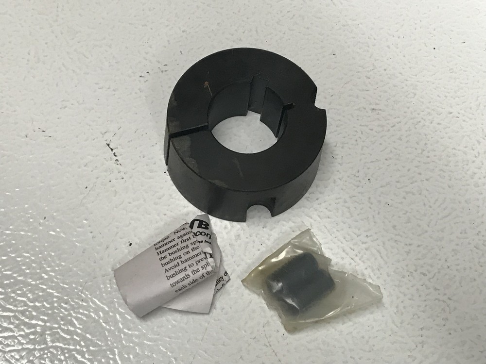 Gates 2012 Bushing 2012 x 1-1/4" 78582604