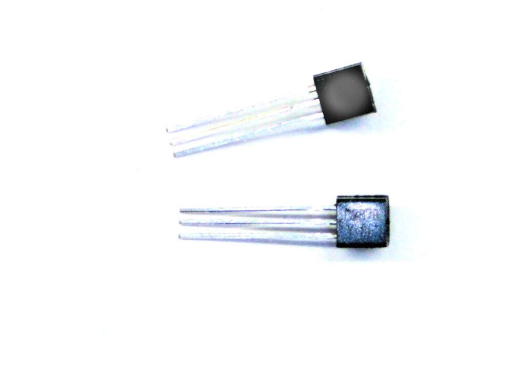 2SC2878 "Original" Toshiba Transistor 2 pcs