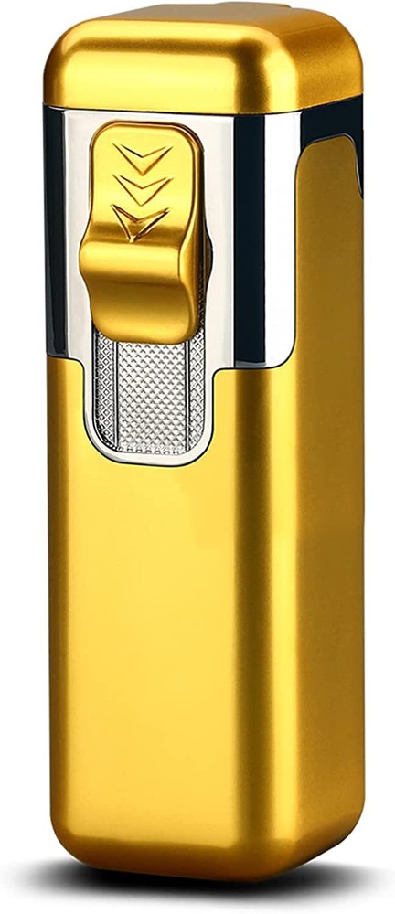 Torch Lighter Quad Jet Lighter Flame Butane Torch Lighter Refillable Adjustable