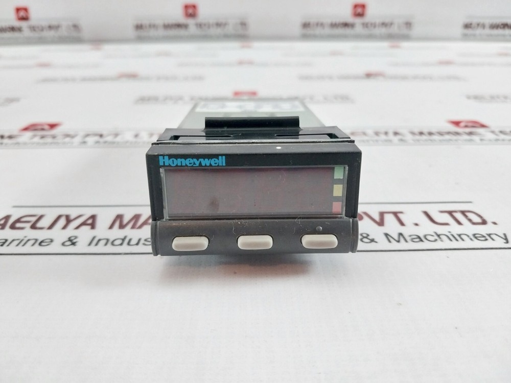 HONEYWELL UDC700 DC70 1000000 Universal Digital Controller and Indicator