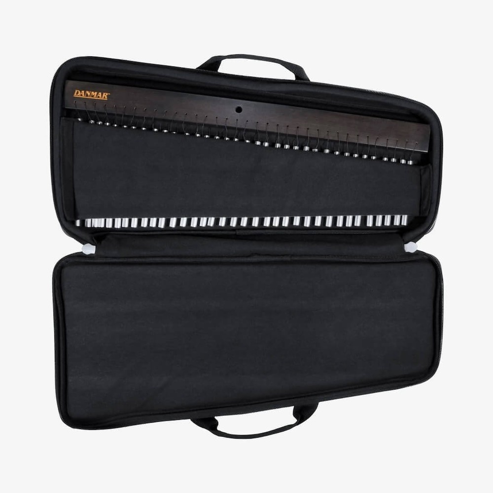 Ahead Armor Deluxe Chime Case 35-Bar Windchimes