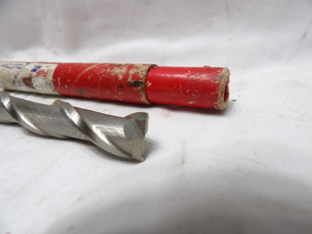 Regal-Beloit Endmill 1/2" x 1/2" x 3"