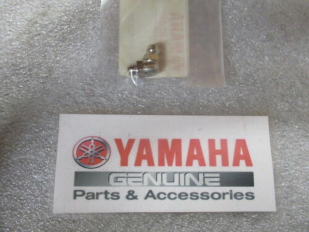 Yamaha Grease Nipple OEM 93700-06005