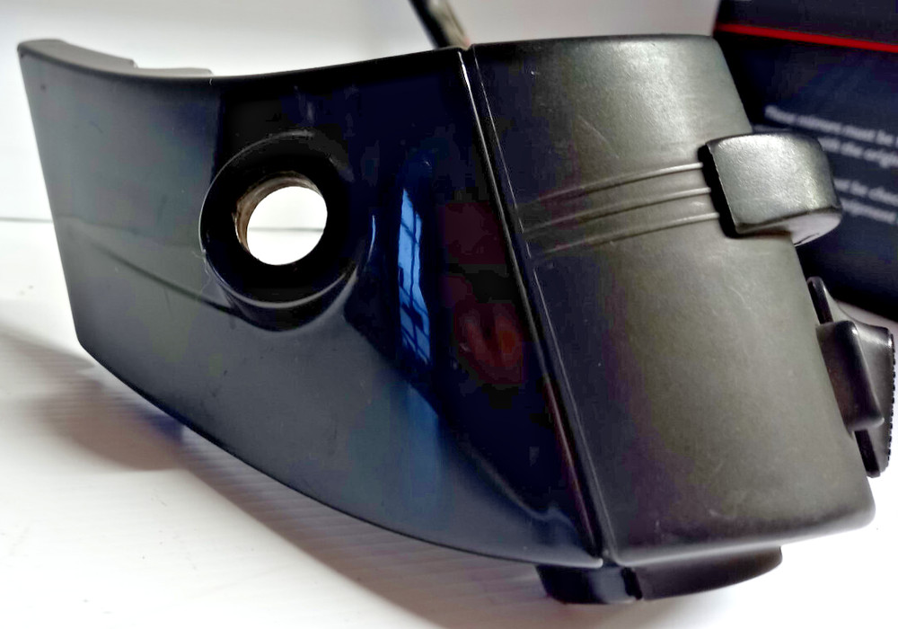 APRILIA AREA 51 50cc LEFT HAND SWITCH UNIT AND PANEL