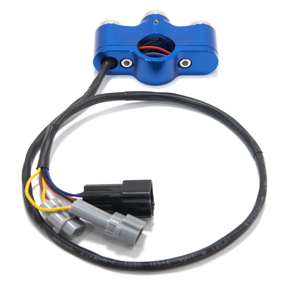 Tarazon Combination Switch Mode Selection For Sur-Ron X Light Bee X Dirt E-Bike