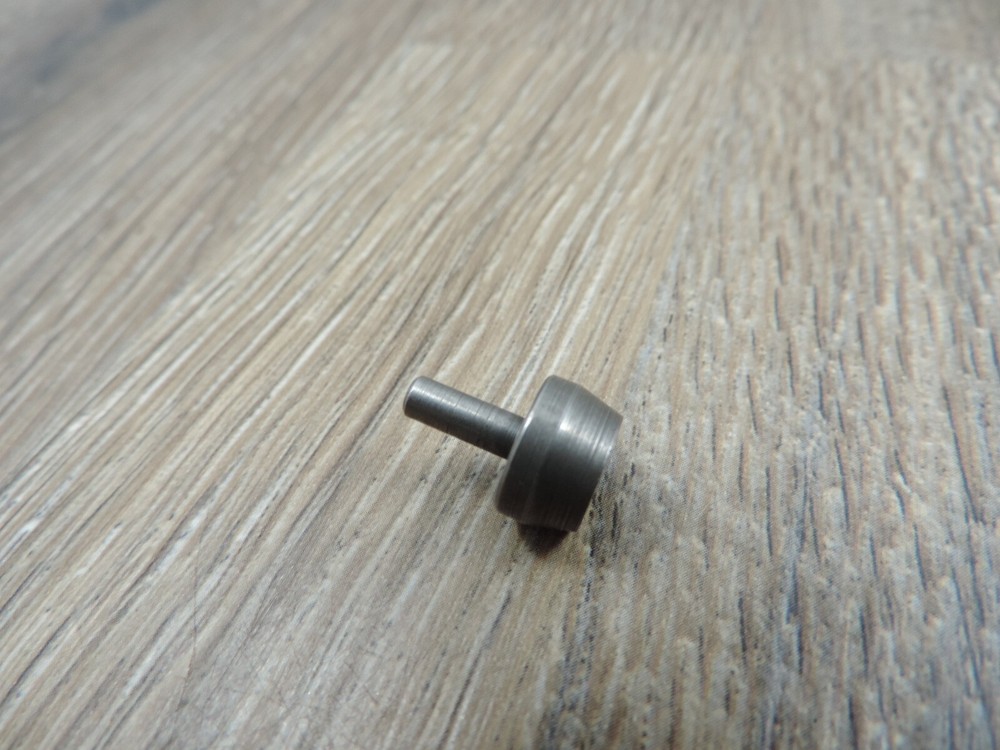 Case Trimmer Pilot 45A