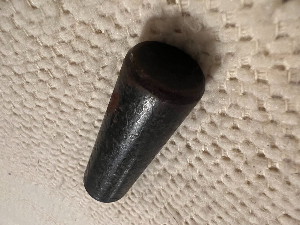 3.25" Archery Stabilizer Bar