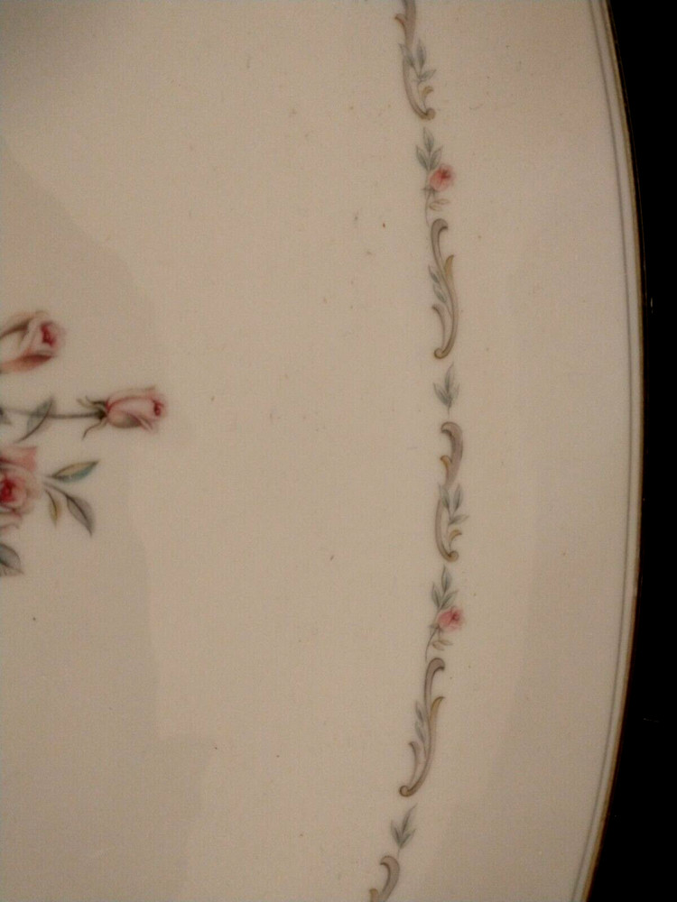 Noritake Mayfair Platter
