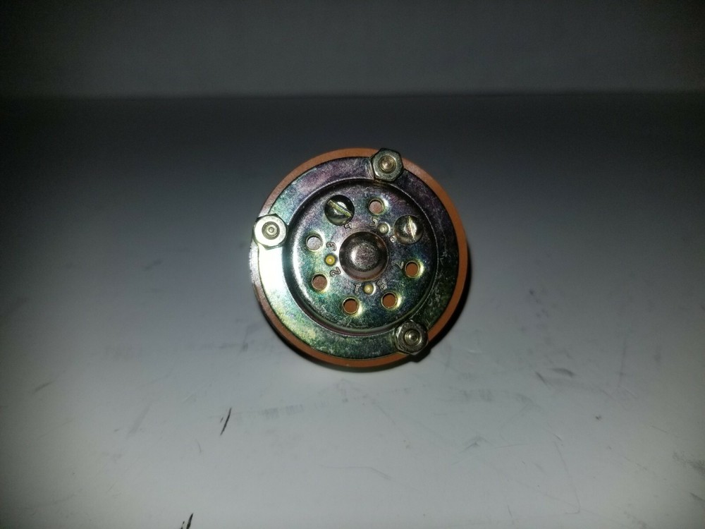 ElectroSwitch Rotary Switch, Series 31, 31901LW