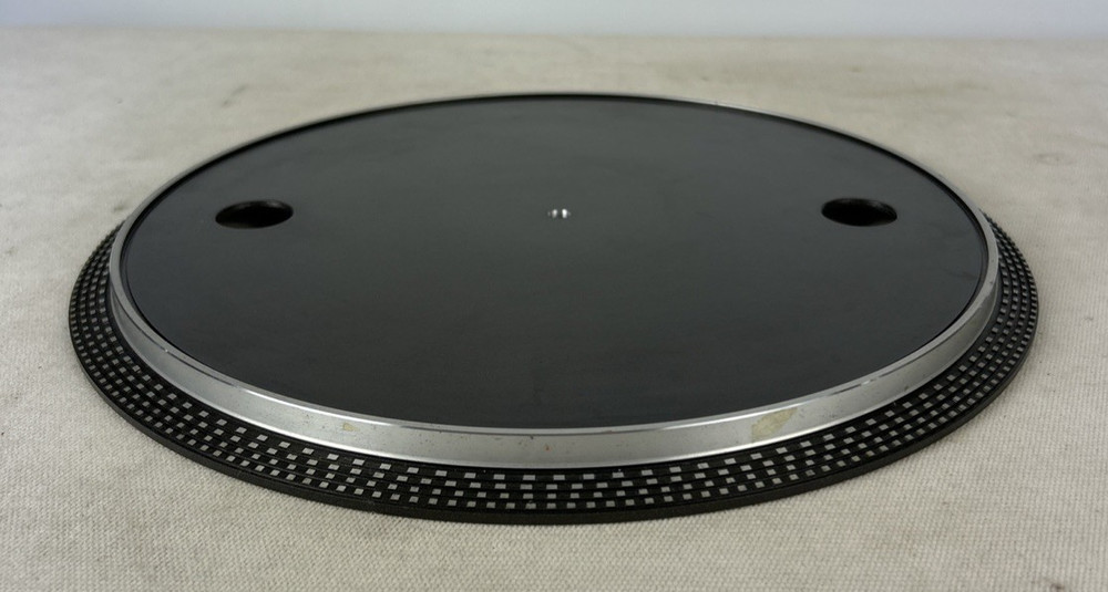 Pioneer PL-518 Platter Original