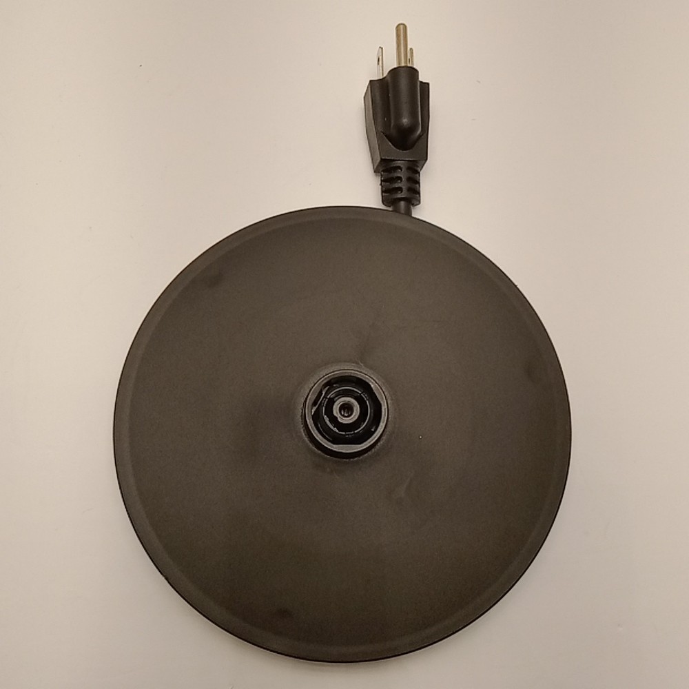 Elite Platinum Electric Kettle EKT-1271 Bare Only