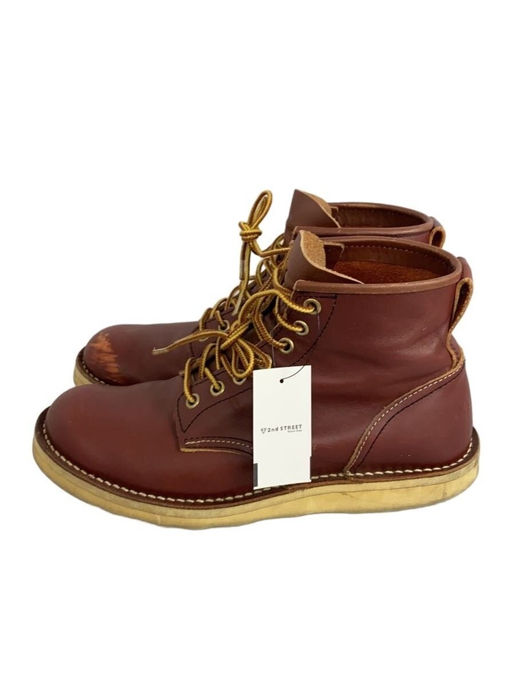 Danner Lace-Up Boots/-/Brw/4125 3546