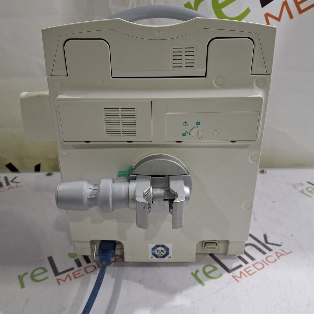 B. Braun Space Station Docking Station