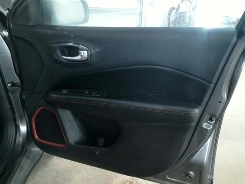 Passenger Right Quarter Panel Fits 17-21 COMPASS 104649590