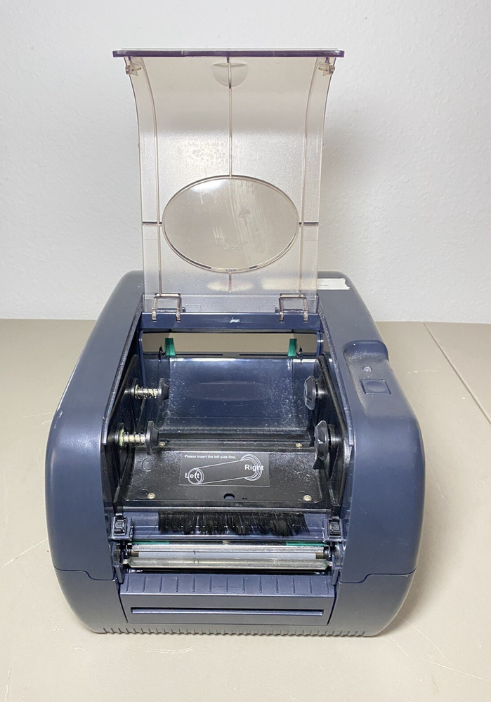 XPress Systems - Patient ID Xpress Lab Station Barcode Printer TTP-247
