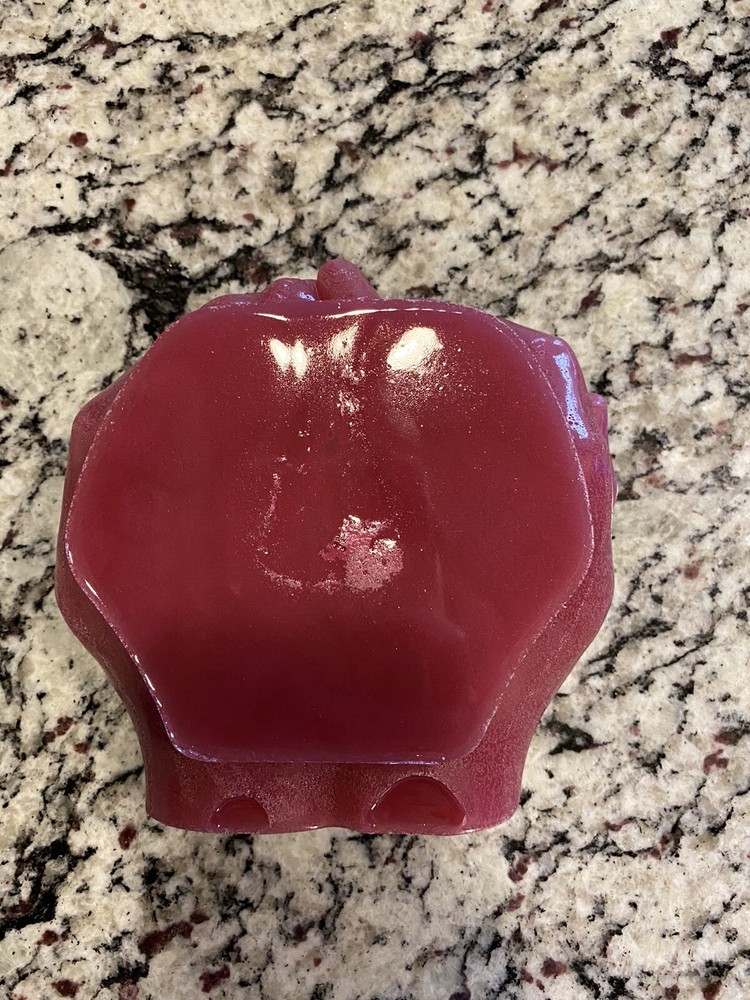 Resin Hands Mold