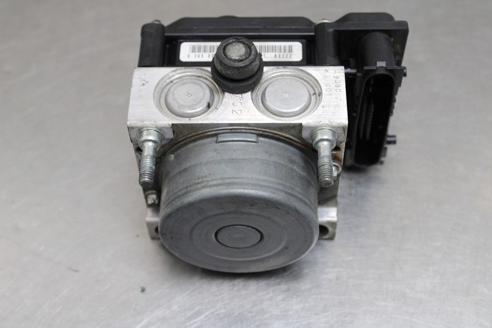 07-09 BMW G650X COUNTRY ABS PUMP UNIT MODULE CONTROLLER