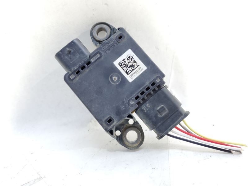 2015 Dodge Ram 1500 OEM Particulate Sensor Control Module 68171189aa