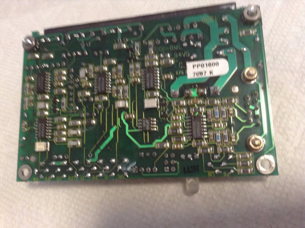 CTI PP01600 Driver CGI-8ML