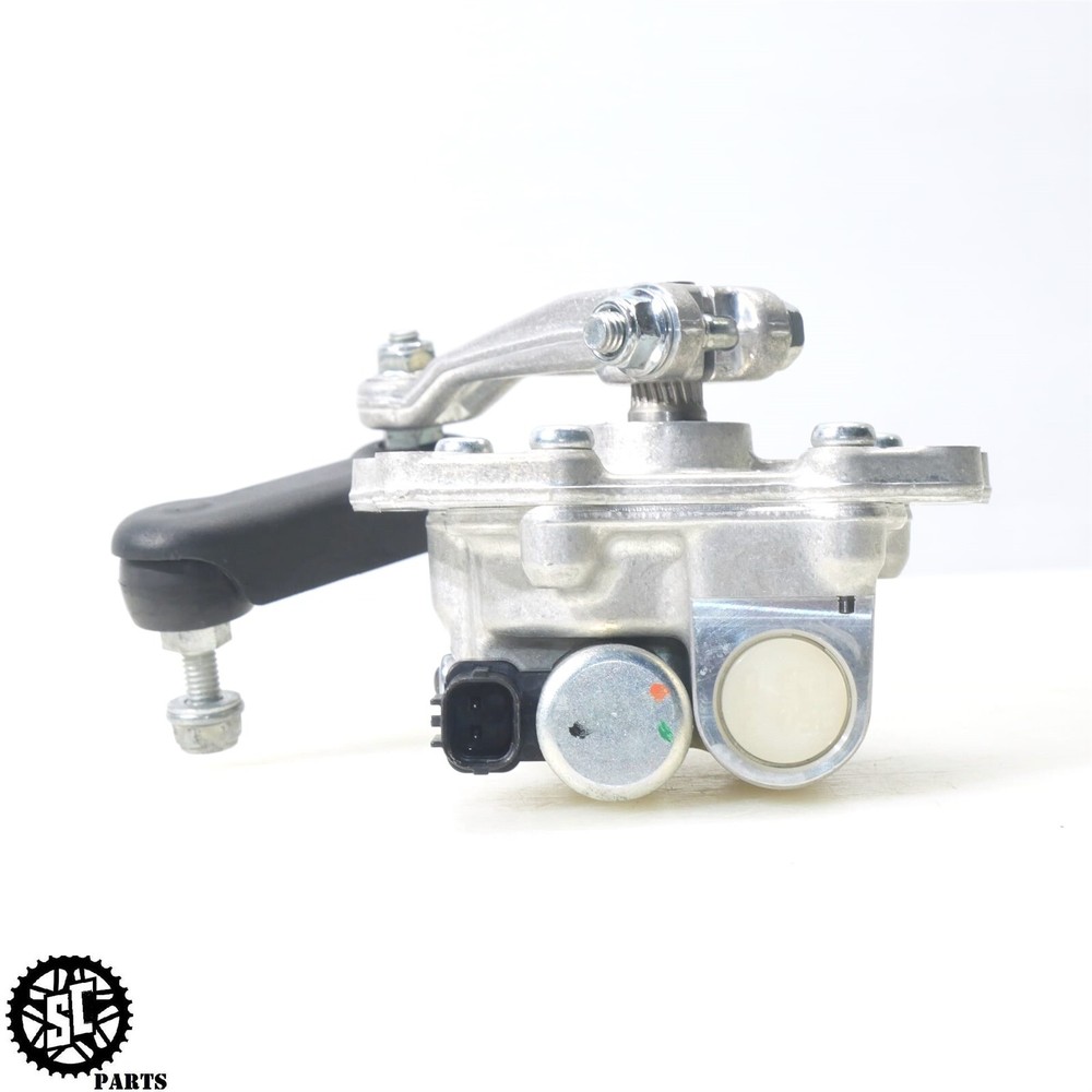 19-23 HONDA CBR1000RR STEERING DAMPER KYB
