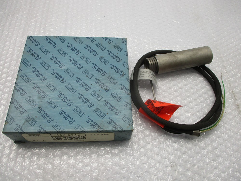 DME SCH3242 HEATER NSMP