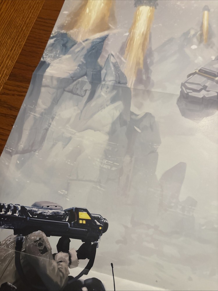 Battletech Poster
