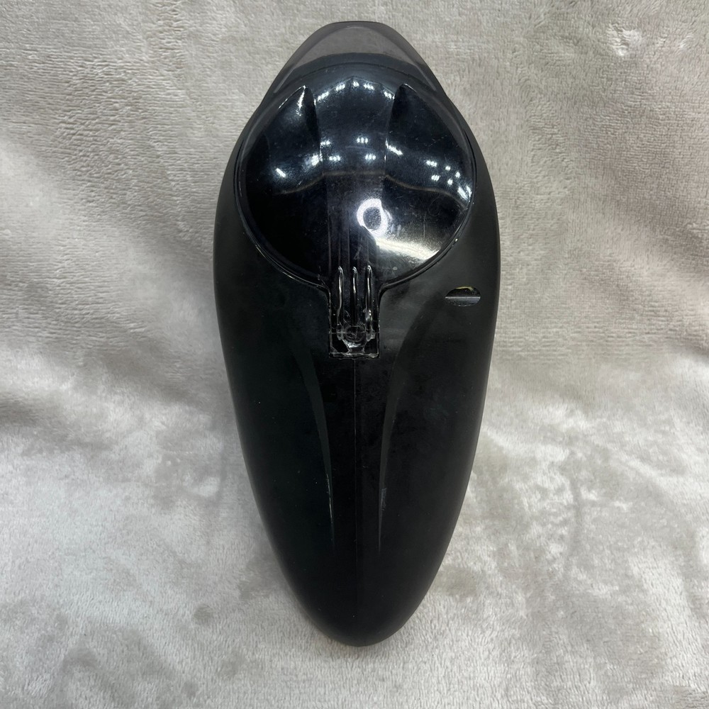 Paintball Loader Hopper Gravity Feed Dye Proto Used Black