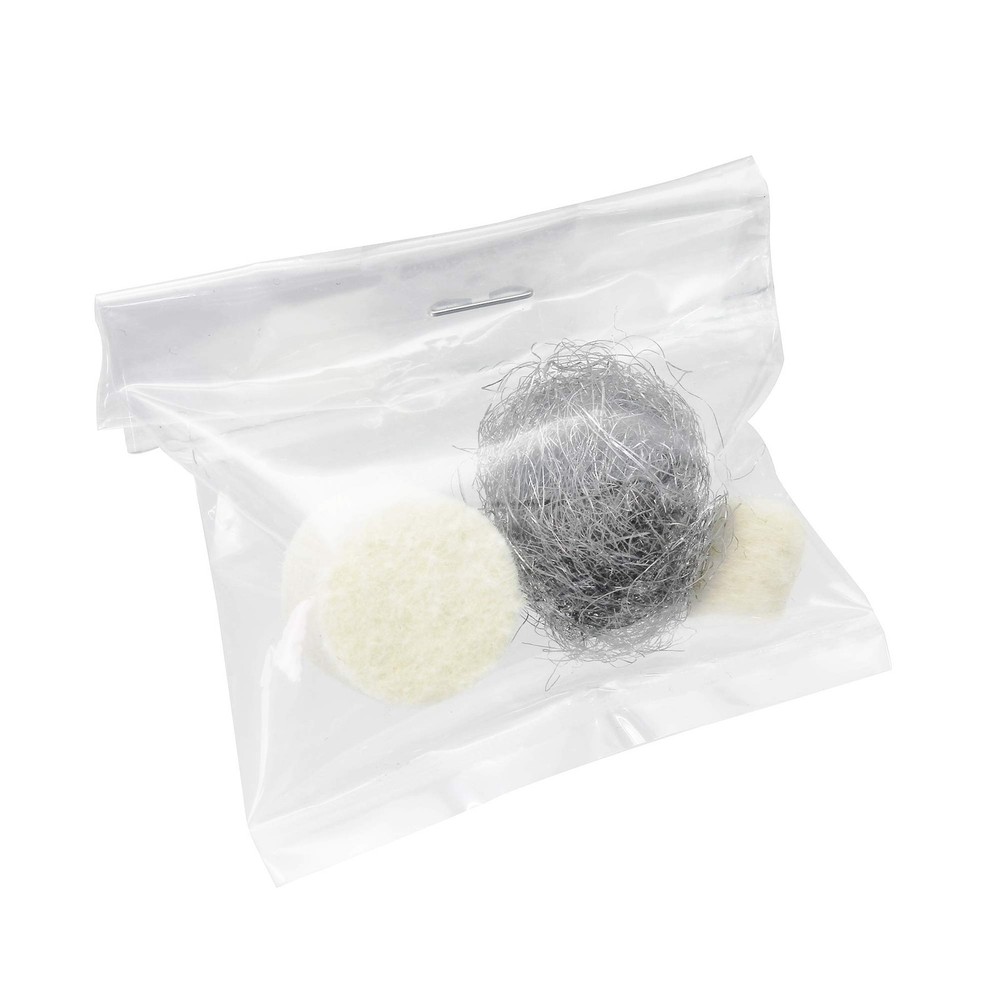 goot Replacement Filter Set (3 sets) TP-100F