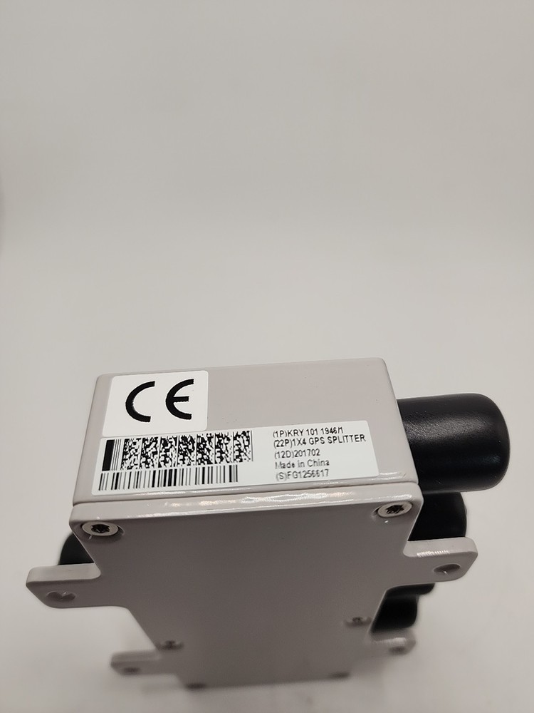 1X4 GPS SPLITER