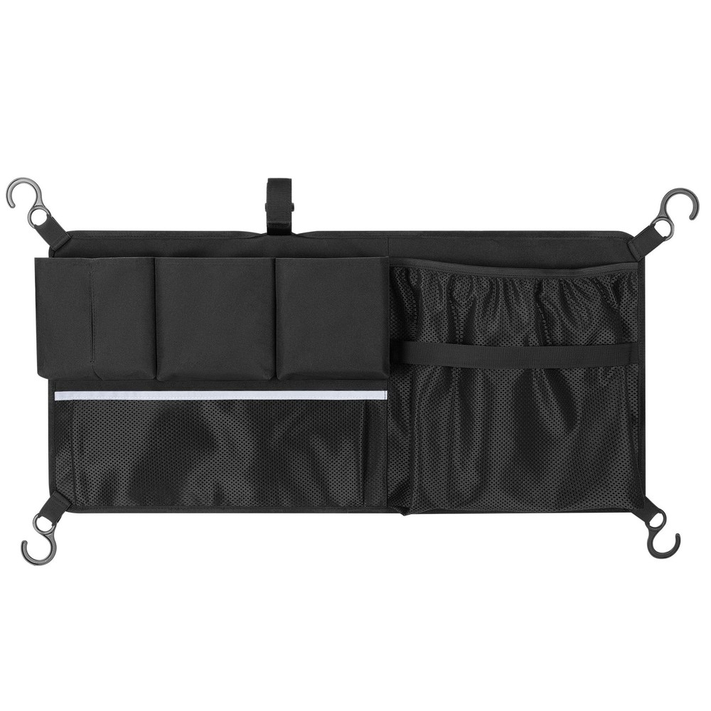 Stroller Wagon Cargo Net, Wagon Accessories Organizer Compatible with WONDERF...