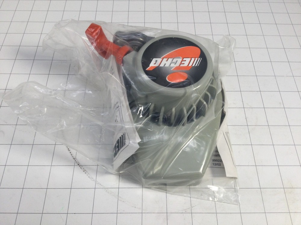 ECHO ECHO I-START KIT / 99944200004