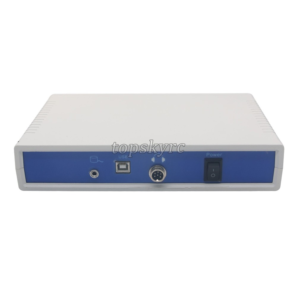 NEW 3D NLS Diagnostics Sub Health Analyzer Quantum Bioresonance Analyzer ty23